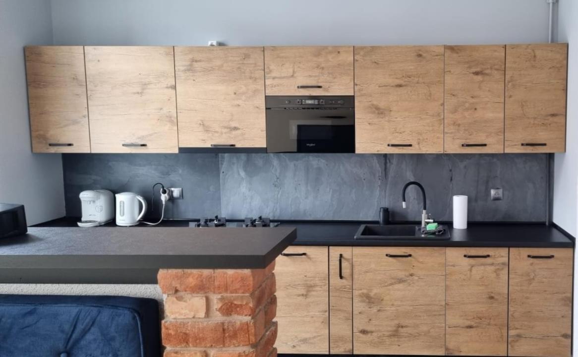 Apartamenty Lazurowy I Sloneczny Z Darmowym Parkingiem Strzezonym Jelenia Góra Esterno foto