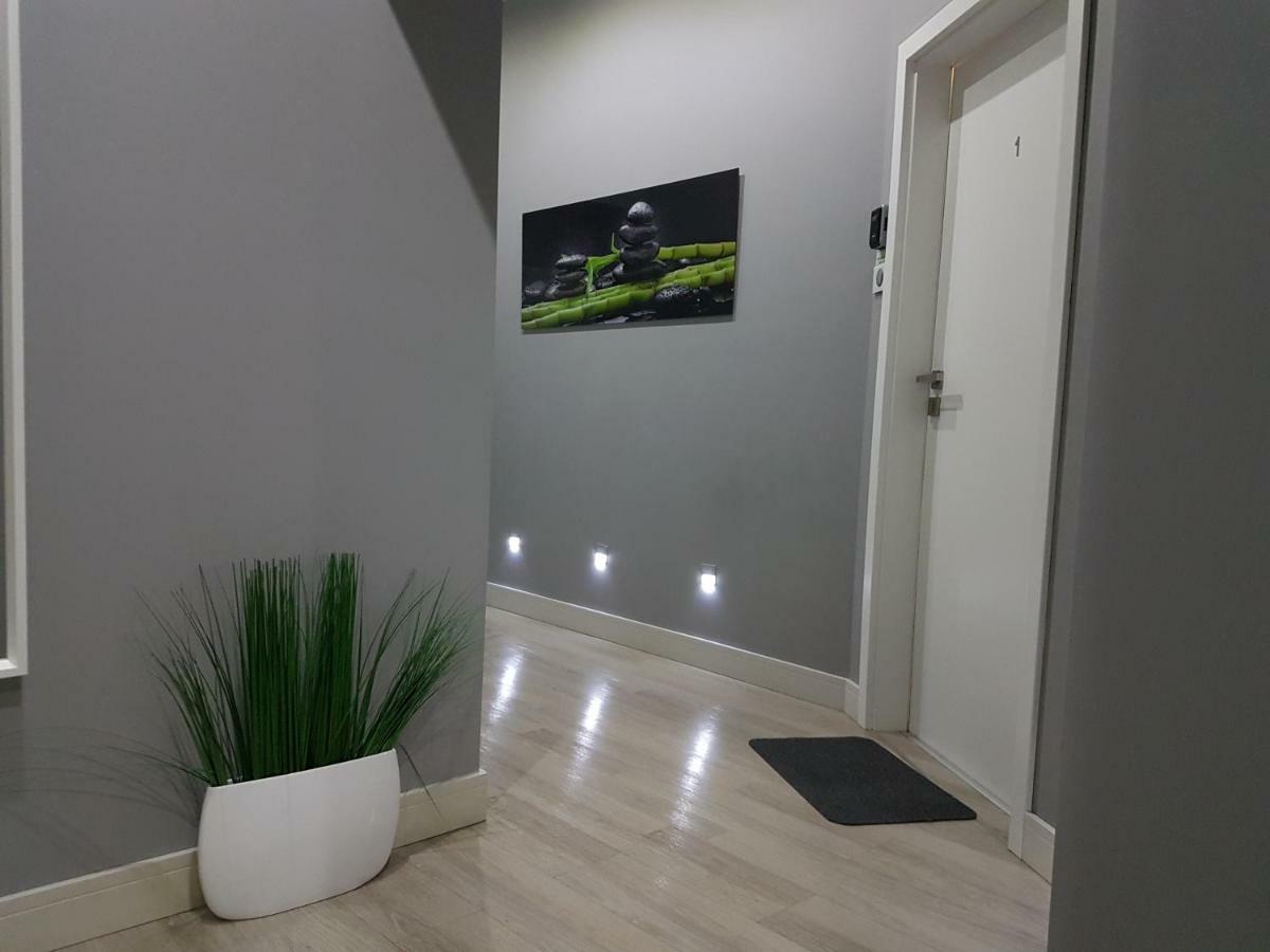 Apartamenty Lazurowy I Sloneczny Z Darmowym Parkingiem Strzezonym Jelenia Góra Esterno foto