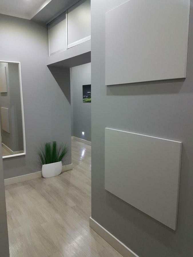 Apartamenty Lazurowy I Sloneczny Z Darmowym Parkingiem Strzezonym Jelenia Góra Esterno foto